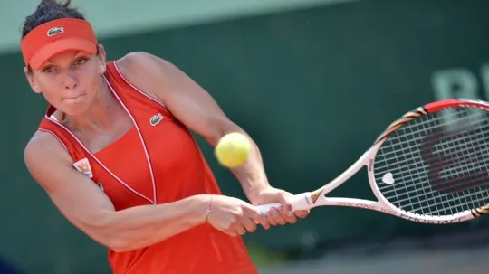 Cu cine va juca Simona Halep la Roma. Ar putea să o întâlnească pe Maria Sharapova abia în finală