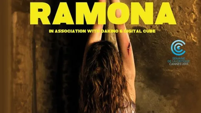 Scurtmetrajul "Ramona" de Andrei Crețulescu, premiu la Festivalul de la Cannes