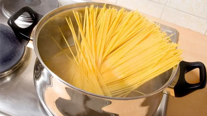 7 greşeli nebănuite în prepararea pastelor
