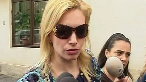 Fosta iubită a lui Nichita şi-a dat demisia de la Primăria Iaşi. Avocatul spune că era "îngrozită"