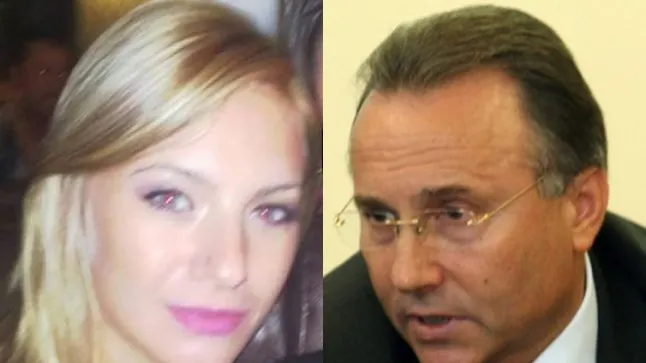 Adina Samson: Voi lupta cu prețul imaginii mele terfelite! Sper ca fiica mea să traiască altfel!