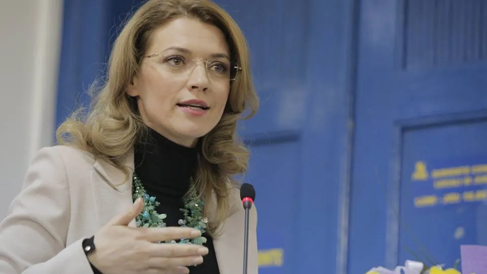 Gorghiu: Guvernul Ponta a ignorat toate apelurile de a organiza alegeri parțiale 