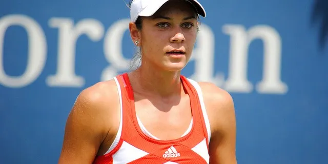 Surpriză la Roland Garros: Andreea Mitu a eliminat una dintre favoritele turneului