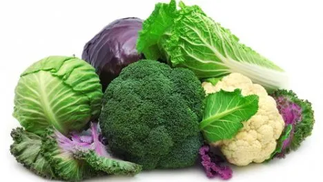  "Armele" anti-cancer chiar la tine în bucătărie