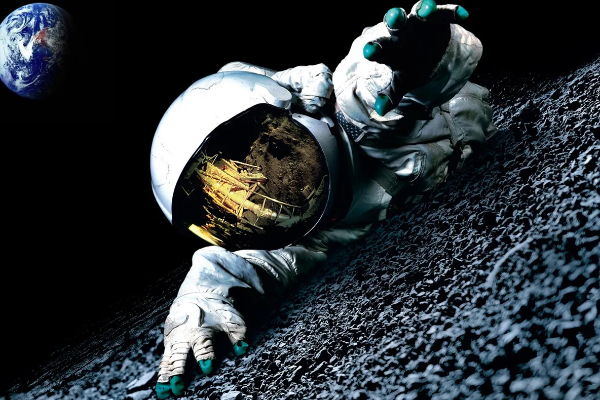 Incredibil ce credea NASA în 1970! Pozele care arată cum trebuia să căutăm extratereștri!