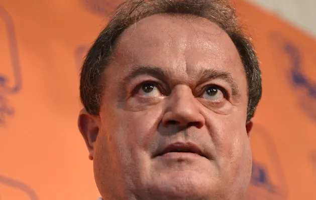De ce s-a supărat Vasile Blaga pe ginerele său: "Nu mai are ce căuta în casa mea!"
