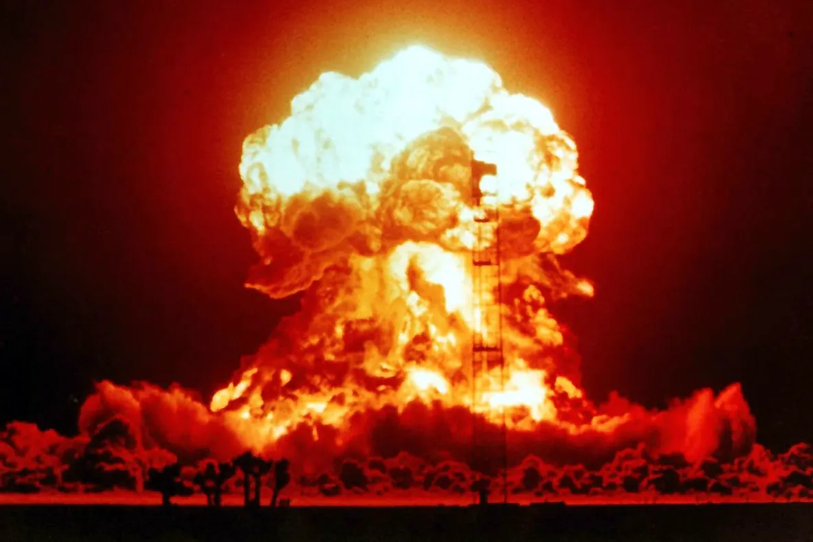 La un buton distanță de Apocalipsă! Cum am scăpat de dezastrul nuclear