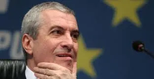 PNL inițiază o petiție pentru demiterea lui Călin Popescu Tăriceanu de la Senat