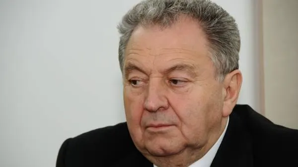 ÎCCJ: Ilie Carabulea, arestat preventiv. Decizia este definitivă