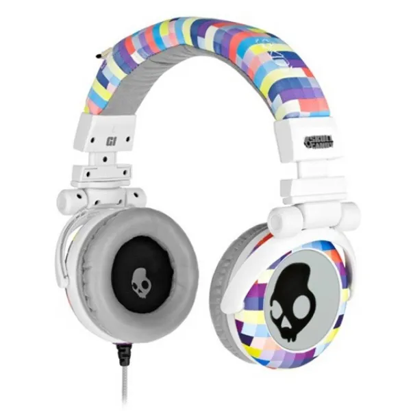 Căștile SKULLCANDY GRIND, se lansează mâine în România