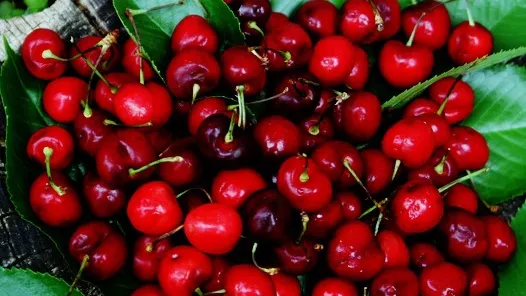 Cireşele îngraşă! Ce spune un nutriţionist celebru: "Sunt un deliciu şi se mănâncă..."