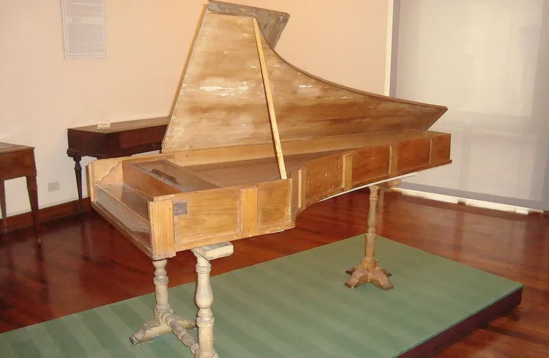 Cine a inventat pianul. El este omul care a dat lumii cel mai cunoscut instrument muzical
