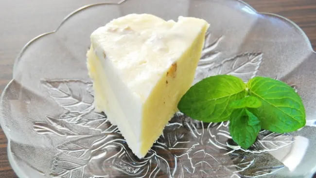 Prepară și tu ciocolată albă acasă, fără pic de zahăr și care nu îngrașă