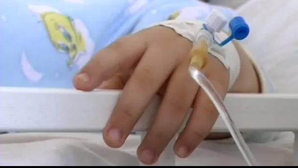  Apelul tulburător al unui doctor român: Vreau ca actualul sistem medical românesc să se prăbușească