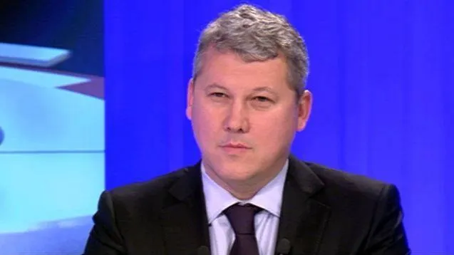 Predoiu, avertisment pentru UNPR şi UDMR : Încălziți la sân un șarpe politic. În final vă va muşca