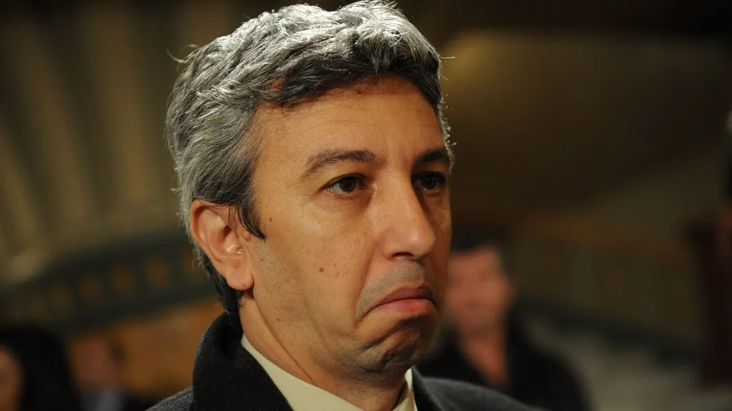 Dan Diaconescu, audiat la DNA, în dosarul lui Vanghelie 