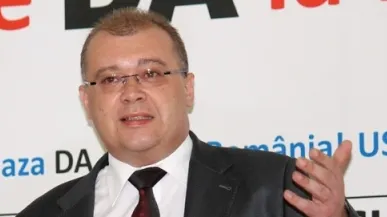 Dan Mihalache, prima reacție după scandalul Schweighofer. Atac dur la Victor Ponta