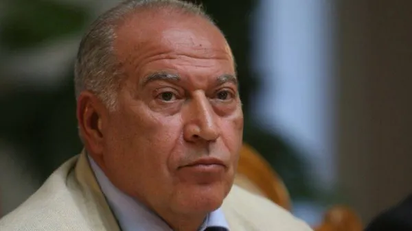 Prima proprietate a lui Dan Voiculescu, scoasă la vânzare prin licitație publică  