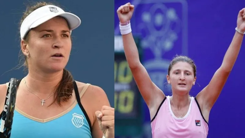 Dulgheru şi Begu, eliminate din competiţia de dublu, la Roland Garros