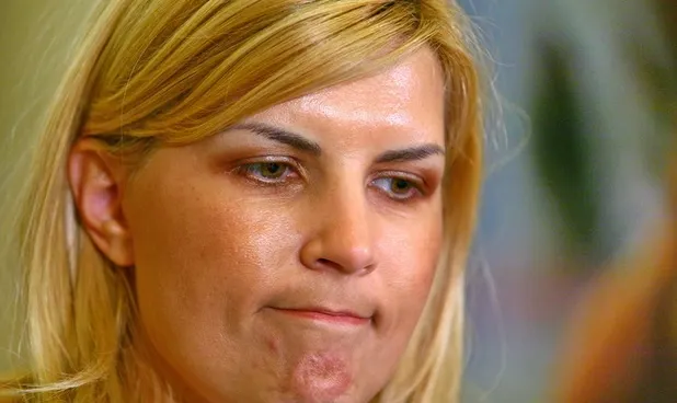 Udrea, atac dur la adresa lui Kovesi: "A câștigat popularitate din arestarea mea"