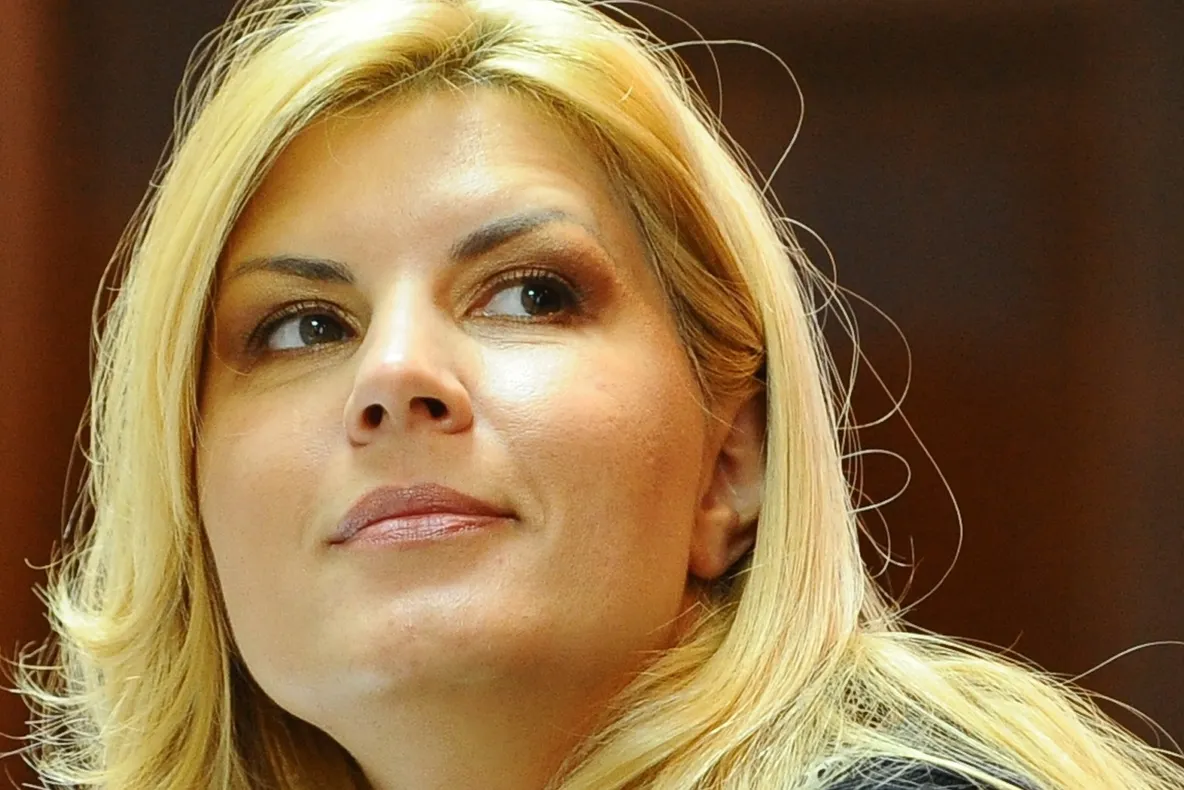 Numele Elenei Udrea, în dosarul creditelor de milioane de euro de la BRD. Ce spun procurorii 