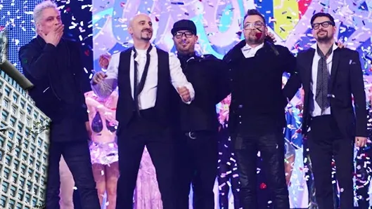 Se cere curăţenie în TVR după eşecul de la Eurovision. "Mi-e ruşine cu voi şi cu ce aţi făcut"