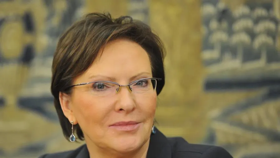 Demisia formală a Guvernului din Polonia, prezentată de primul-ministru