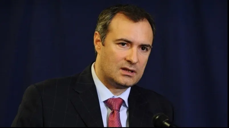 Florian Coldea. Detaliile neștiute din declarația de avere a adjunctului SRI