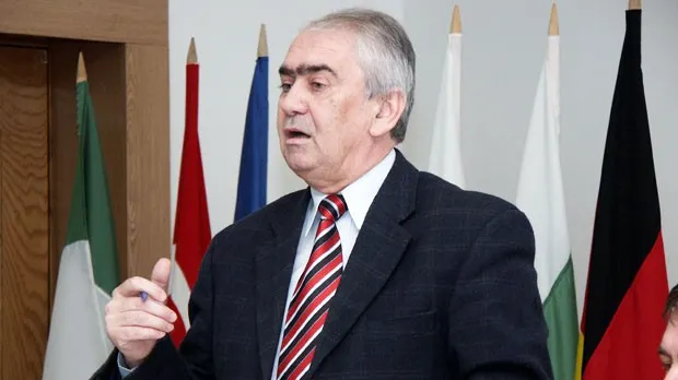 Florin Cârciumaru, după perchezițiile DNA, de la Primăria Târgu Jiu: Sunt cercetate două dosare 