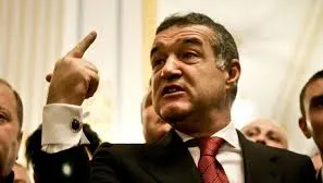 Gigi Becali a luat o decizie radicală privind pământul de la mormântul Părintelui Arsenie Boca