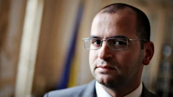 Fostul șef al ANI Horia Georgescu rămâne în arest 