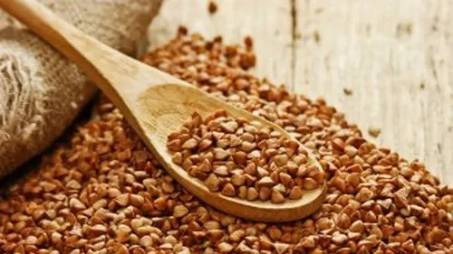 Uimitoarea dietă cu hrişcă. Îţi detoxifiază organismul şi te ajută să slăbeşti rapid 6 kg
