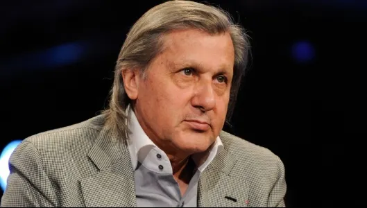 Ilie Năstase, despre decizia MTS privind intonarea imnului: "Doamna Lipă a făcut o greşeală" 