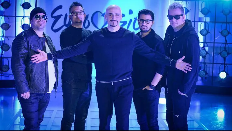Eurovision 2015 - Ce şanse are Voltaj să câştige finala Eurovision. Cota la casele de pariuri