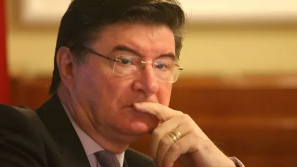 Ioan Chelaru: Votul în cazul Şova trebuie reluat 