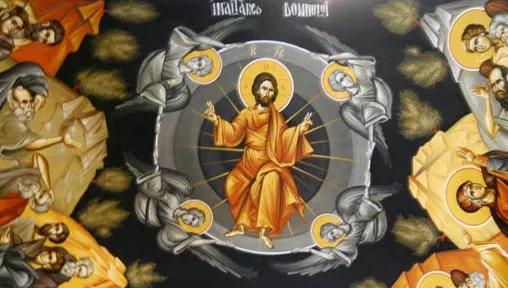 Înălţarea Domnului 2015. Tradiţii şi obiceiuri în ziua Înălţării Domnului, cunoscută ca Ispasul 