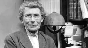 Activitatea seismică a pământului a fost investigată de Inge Lehmann. Daneza a trăit 104 ani