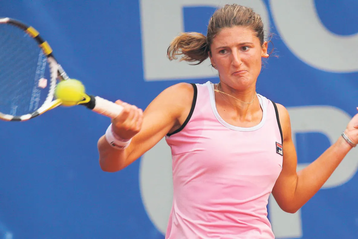  Irina-Camelia Begu, în turul 3 al turneului de la Roland Garros