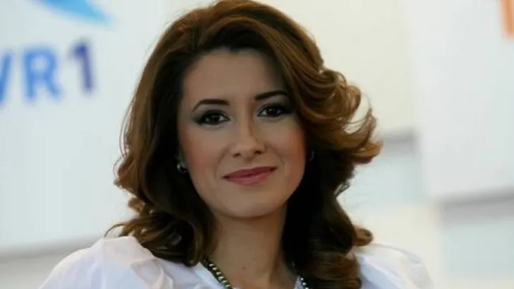 Motivul incredibil pentru care Iuliana Tudor a fost concediată de la TVR1 