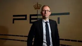 Danemarca. Șeful Serviciului Secret a demisionat. Care este cauza 