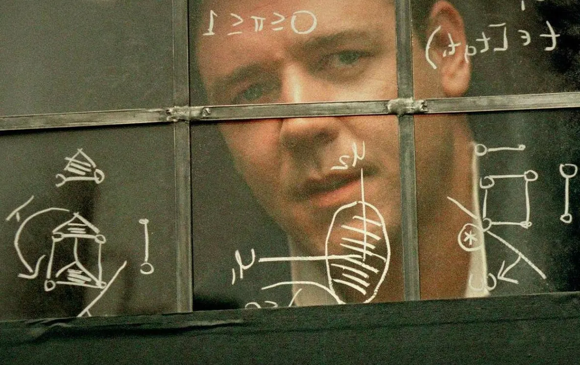Scrisoarea de recomandare a matematicianului John Nash pentru Princeton, una dintre cele mai bune