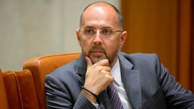 Kelemen, despre moțiunea de cenzură: După ce vedem textul, vom lua o decizie. Nu vom vota împotrivă