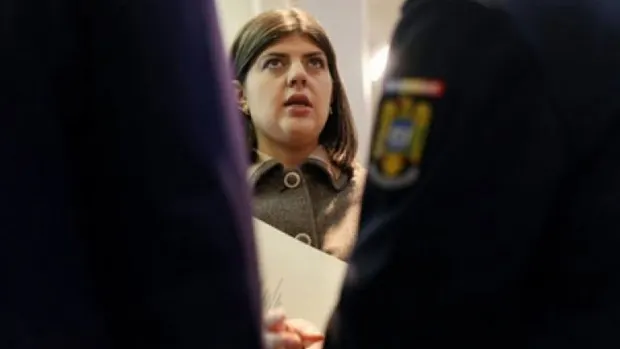 Cazul "Rarinca". Tăriceanu cere demisia lui Kovesi şi a Liviei Stanciu 