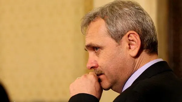 Dragnea dezminte ca e naşul viitorului ministru al Dezvoltării