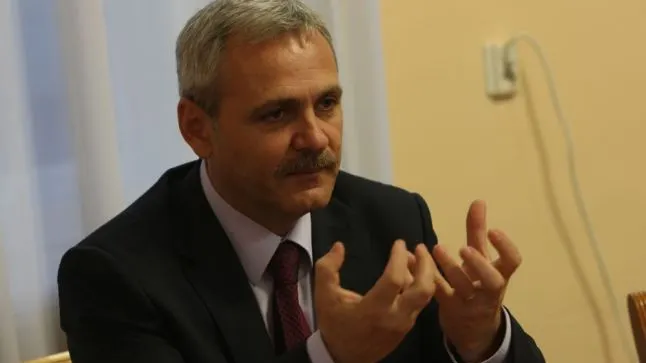 Dragnea, înainte de sentință: Sunt convins că nu o să fiu condamnat la moarte. Nu va fi execuție