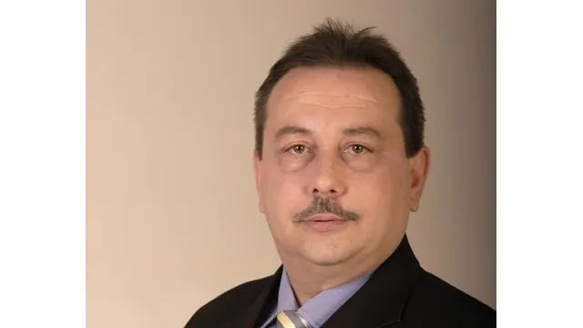 Vicepreședintele CJ Mehedinți, numit pentru a doua oară în această funcție 