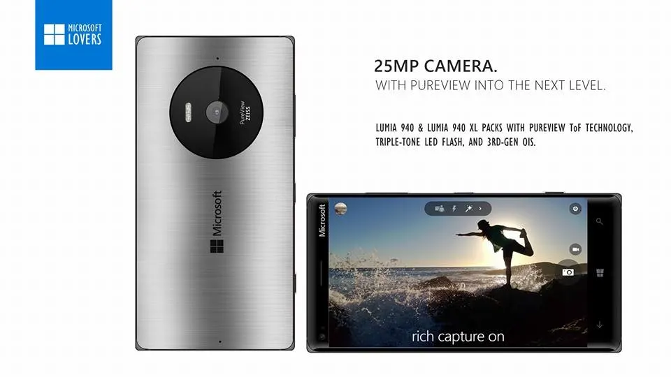 Telefoanele acestea Microsoft sunt incredibile! Iată ce a făcut din brandul Nokia!