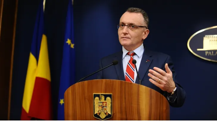 Ministrul Sorin Cîmpeanu anunţă o nouă lege a Educaţiei. Care este termenul promis 