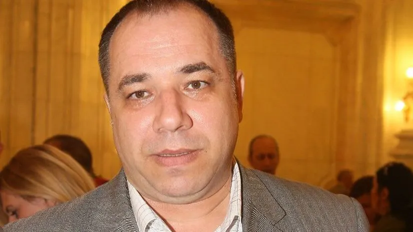Finul lui Ponta, parlamentar PSD, nemulțumit de presă: Mă nenorocesc, mă critică, mă fac penal!