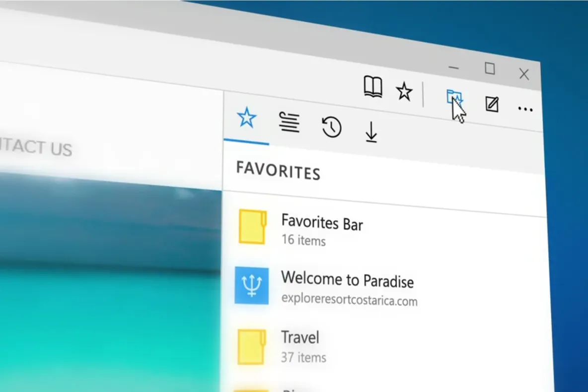 Internet Explorer e mort și îngropat! Acest browser i-a luat locul și e genial
